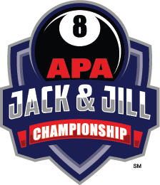 APA Jack-N-Jill Championship